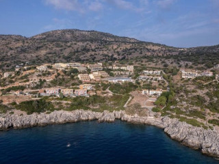 Apostolata Island Resort