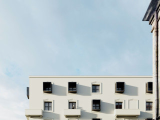 The Editor Hotel Athens