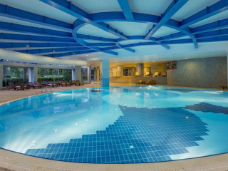 SENSES HOTEL BODRUM