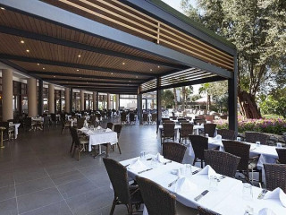 Samara Hotel
