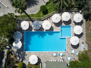 Aegean Suites