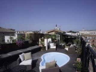 Colonna Palace Hotel