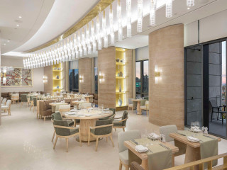 HYATT REGENCY IZMIR ISTINYEPARK