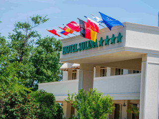 Hotel Sulina International Mamaia