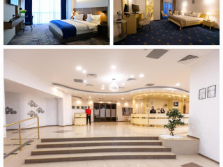Sir Royal Hotel