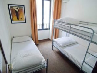VILLA SAINT EXUPÉRY BEACH - HOSTEL