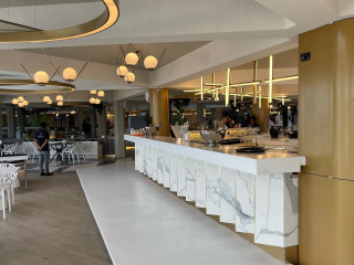 Steaua de Mare Olimp Resort 