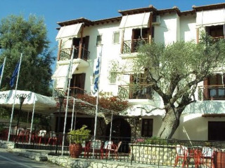 Nostos Hotel - Lefkada