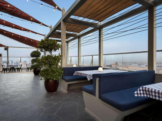 Wyndham Garden Hotel Juffair