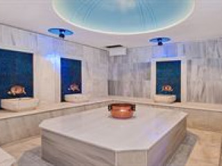 NOVA PLAZA CRYSTAL HOTEL amp; SPA