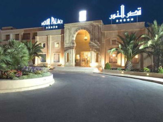 Nour Palace Resort