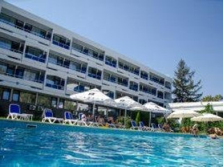 HOTEL HOLIDAY BLUE (FOST SLATINA)