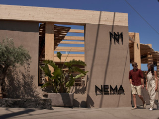 Nema Design Hotel and Spa