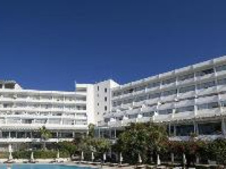 GRECIAN SANDS HOTEL