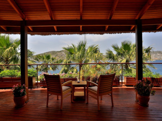 Hotel Loryma Luxury Boutique Hotel