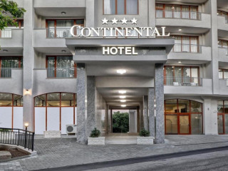 CONTINENTAL