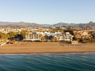 METT Hotel & Beach Resort Marbella