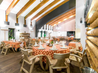 ORIZONT HOTEL PREDEAL (25 KM FROM BRASOV)