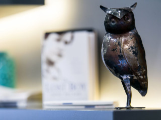 ROOMBACH HOTEL BUDAPEST CENTER