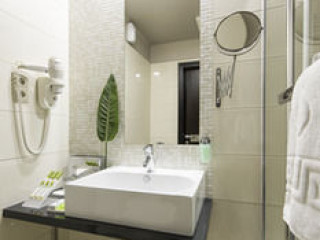 CARAT BOUTIQUE HOTEL