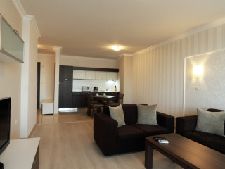 Penelope Palace (Pomorie) AH 3*