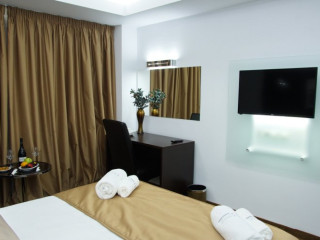 Breeze Boutique Hotel