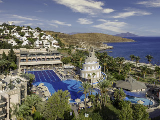 Kairaba Bodrum Imperial