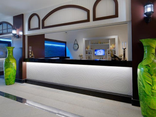 LITORE RESORT HOTEL & SPA