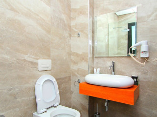 Aamp;G HOTEL