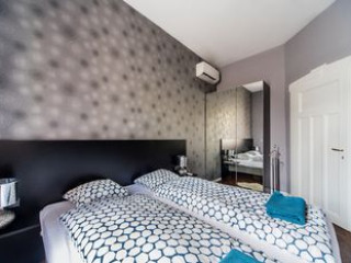 A43 APARTMENT BUDAPEST