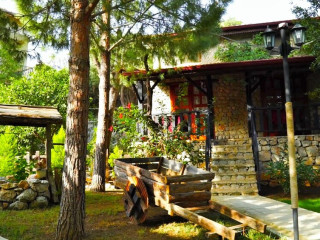 Hotel Selimhan Selimiye