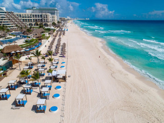 Paradisus Cancun