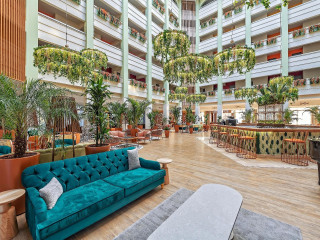 Megasaray Resort Side