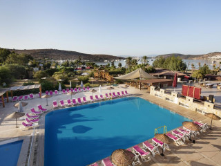 GRAND BELISH BEACH RESORT & SPA