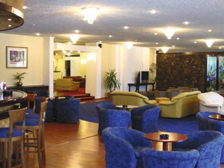 Verginia Sharm Resort