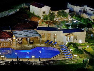 Villa Mare Monte Aparthotel