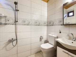 Cirali Flora Pension