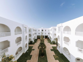 Djerba Golf Resort & Spa