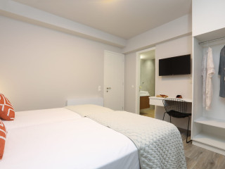 My Mediterranean Luxury Villa Corfu