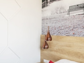 LAKESIDE BUDAPEST RESIDENCES