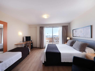 Sercotel Zurbaran Palma