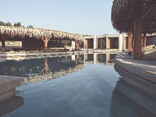 OLEA ALL SUITE HOTEL