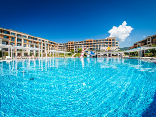 Premier Fort Beach_FORT NOKS (St. Vlas) 4*