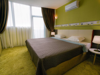 Primorsko Del Sol - Main building (Primorsko) 4*