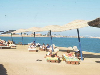 DAWAR EL OMDA