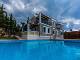 Villa Vera Lefkada