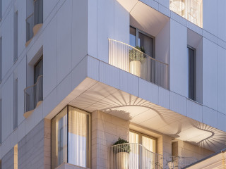 Rosetti Aparthotel