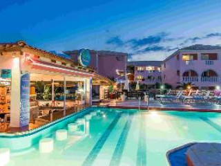 SAVVAS HOTEL