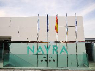 Hotel Nayra - Adults Only