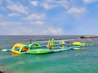 FAIRMONT AJMAN